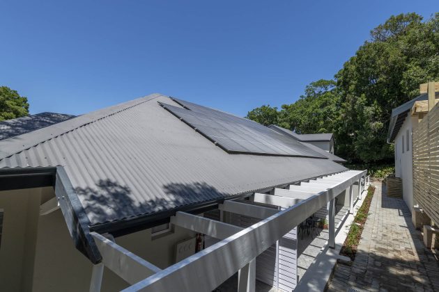 Hide-Away Guest House Knysna