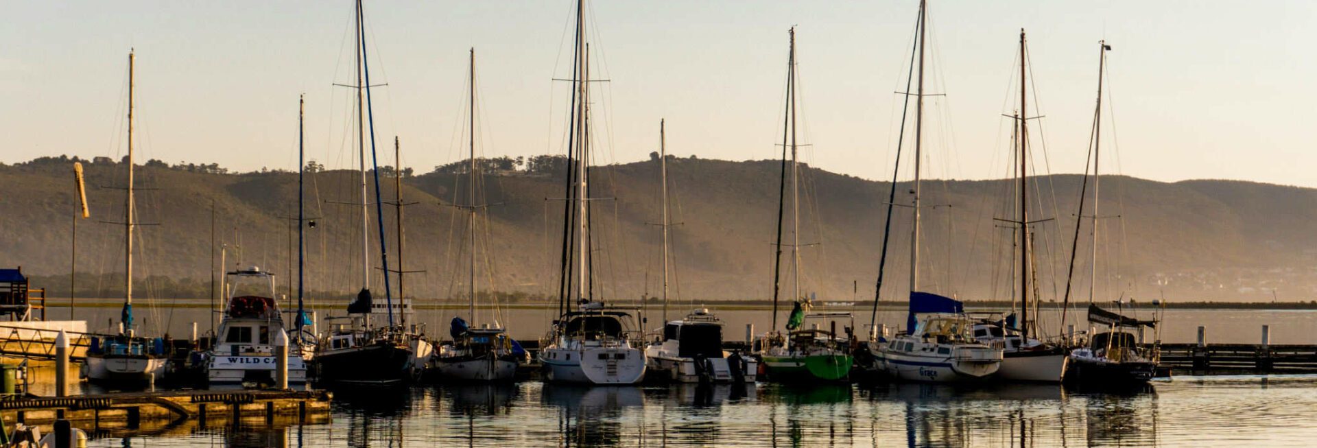 Knysna Activities