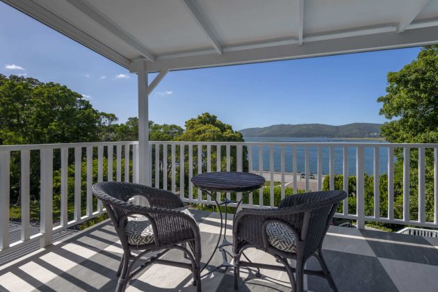 Rates at Hideaway Guest House, Knysna