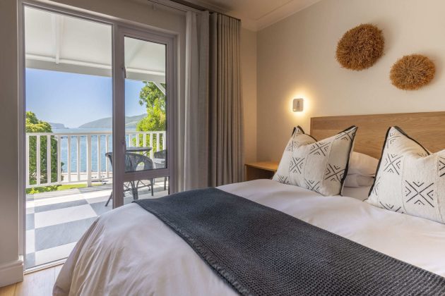 Knysna Guest House Guest Reviews