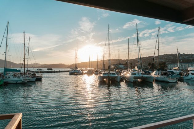 Hide-Away Guest House Knysna