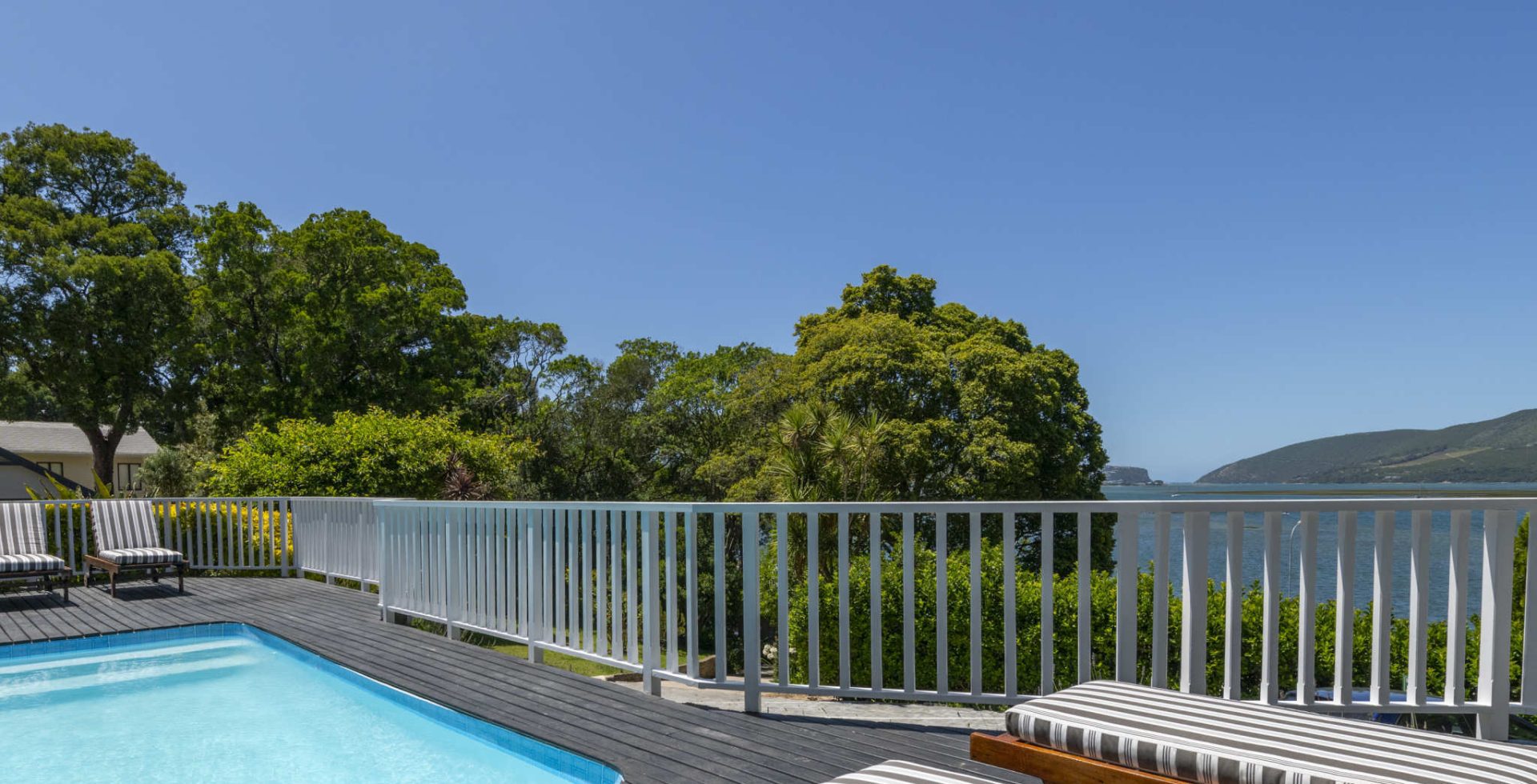 Hideaway Guest House Knysna