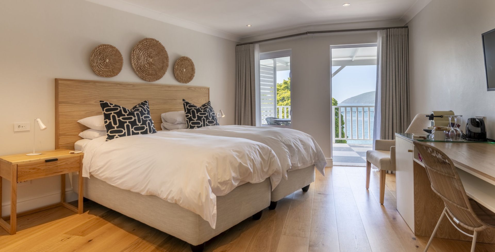 Hideaway Guest House Knysna