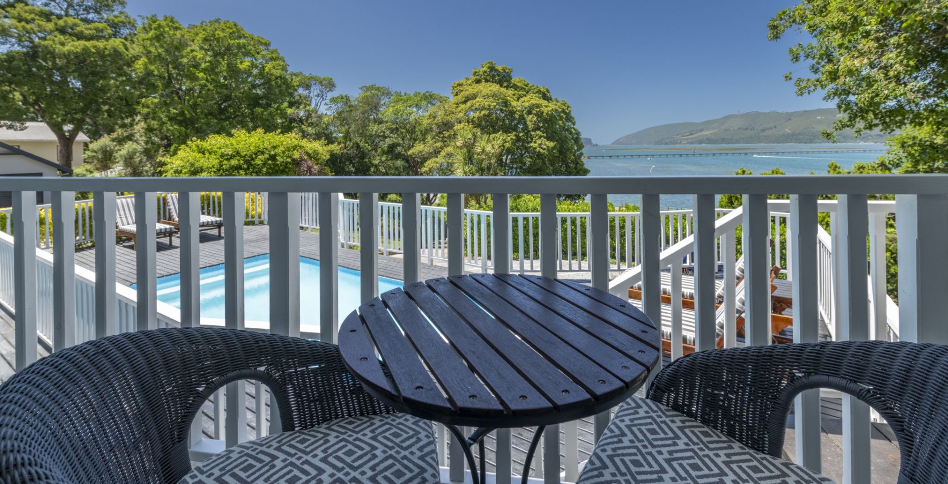 Hideaway Guest House Knysna