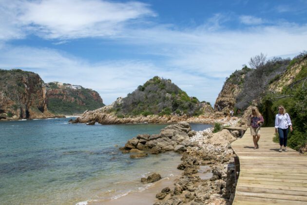Hide-Away Guest House Knysna