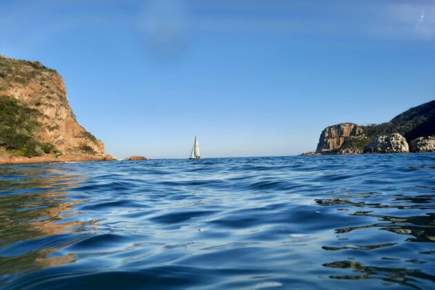 Hide-Away Guest House Knysna