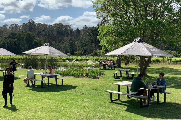 Hide-Away Guest House Knysna