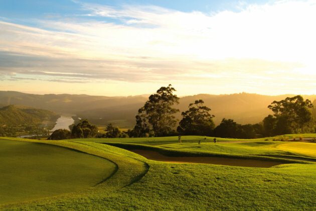 Hide-Away Guest House Knysna