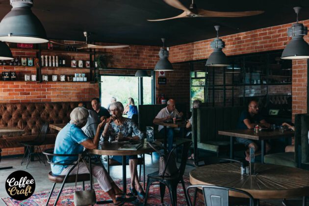 Hide-Away Guest House Knysna