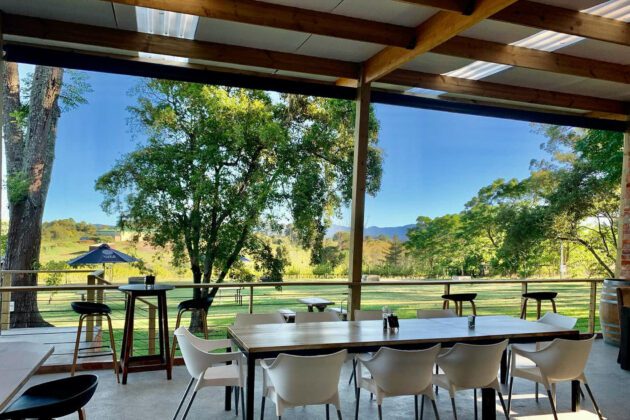 Hide-Away Guest House Knysna