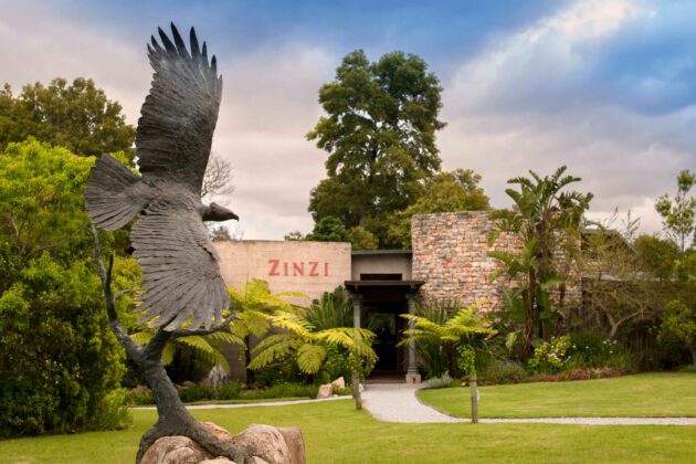Hide-Away Guest House Knysna