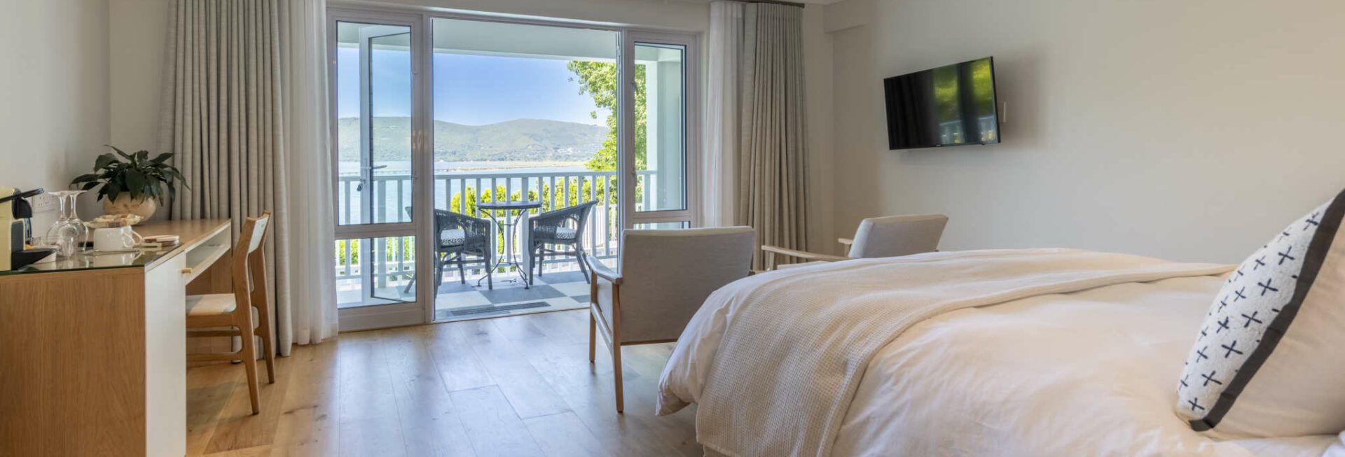 Hide-Away Guest House Knysna